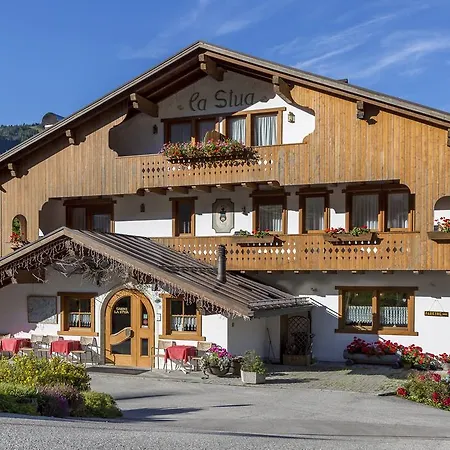 Hotel Garni la Stua-3